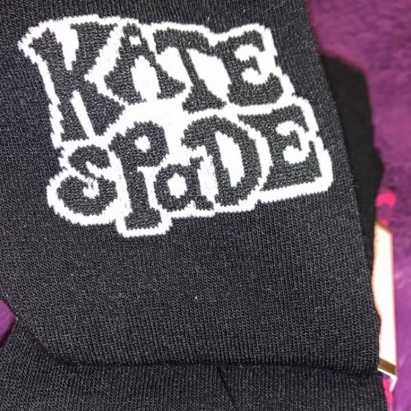 ♠️ Kate Spade 3-Pack Crew Socks - Picture 3 of 7